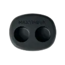 Nanopad - mini ciotola di silicone per mescolare tinta o henné MAXYMOVA