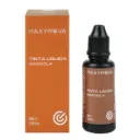 Tinta Liquida - Tintura Liquida per Sopracciglia - 9 Colori Ricchi per una Bellezza di Lunga Durata