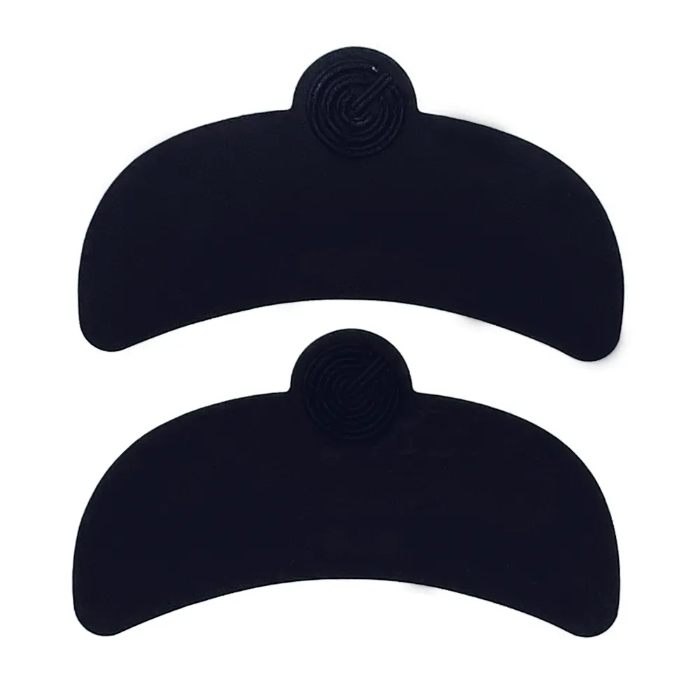 Patch Sottili in Silicone Riutilizzabili Contorno Occhi