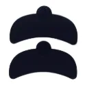 Patch Sottili in Silicone Riutilizzabili Contorno Occhi