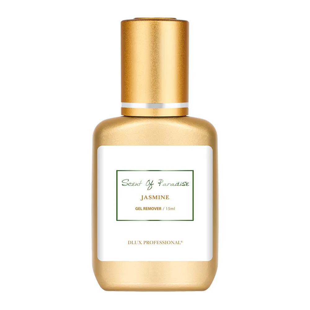 Remover in gel per extension 15 ml DLux Professional