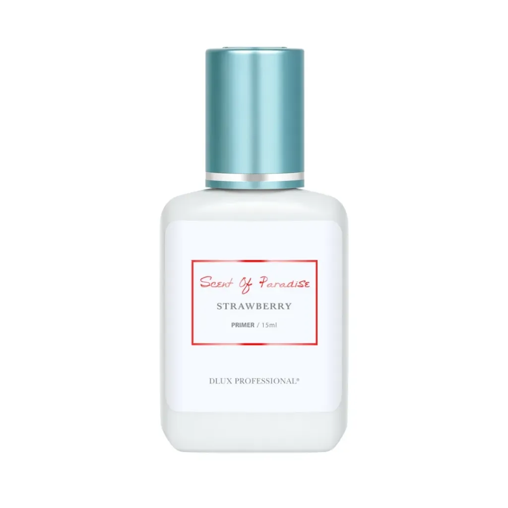 [D0568] Primer Scent of Paradise Strawberry - 15ml Pre-trattamento extension