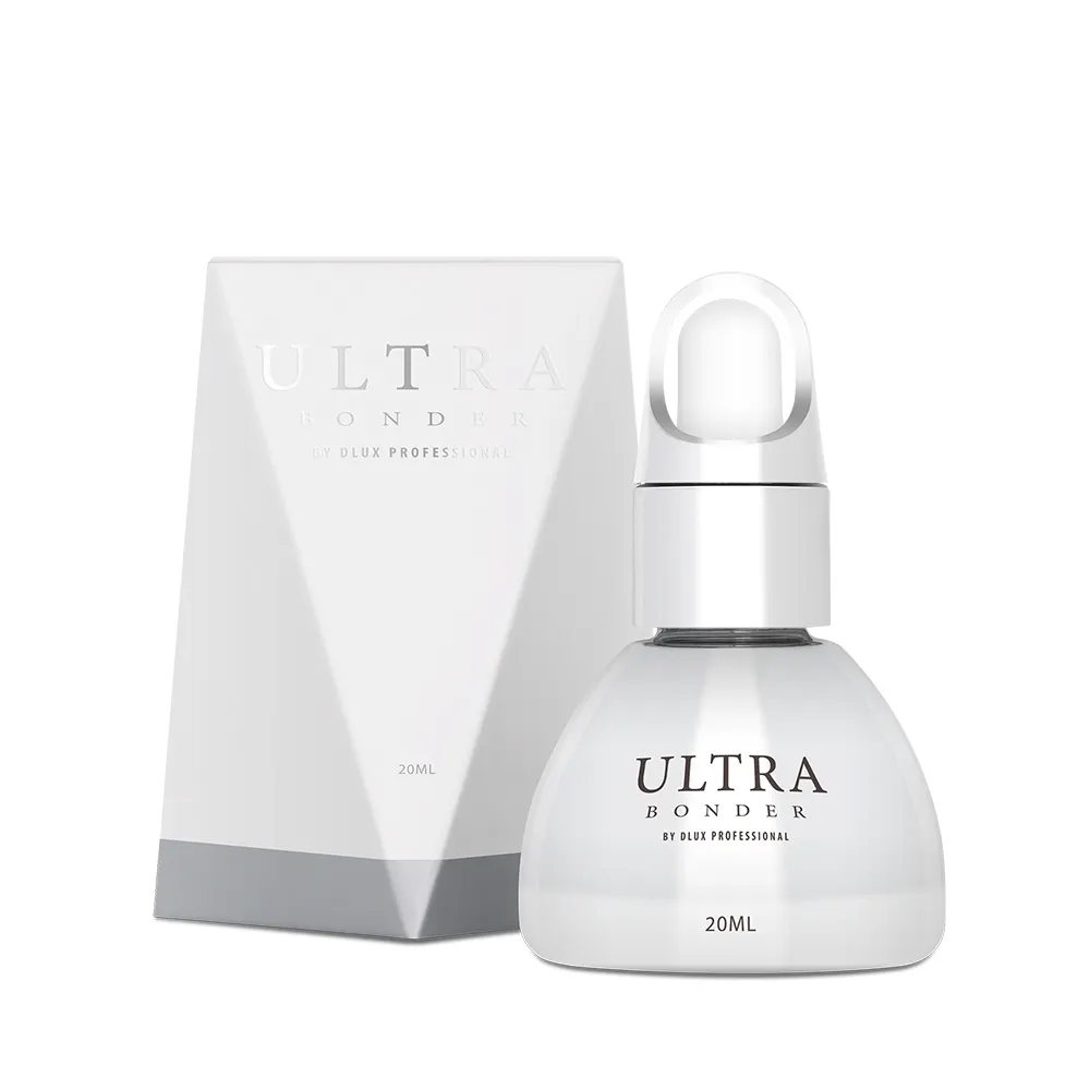 Ultrabonder 20ml Dlux Professional -  Massimizza la ritenzione delle extension
