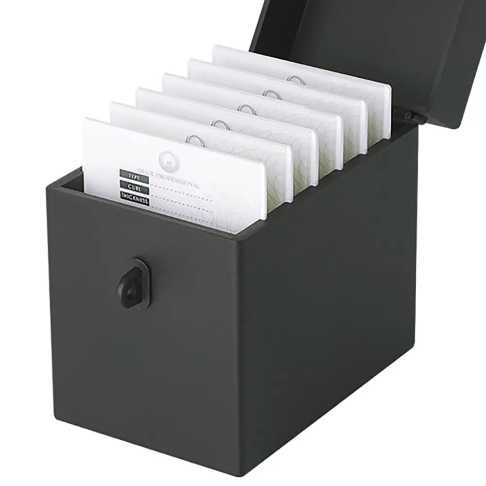 [D0575] Lash Box - Contenitore per Lashpad