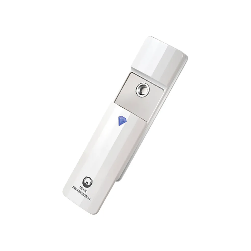 [D0582] Nano Mist USB portatile - Mini vaporizzatore DLux Professional