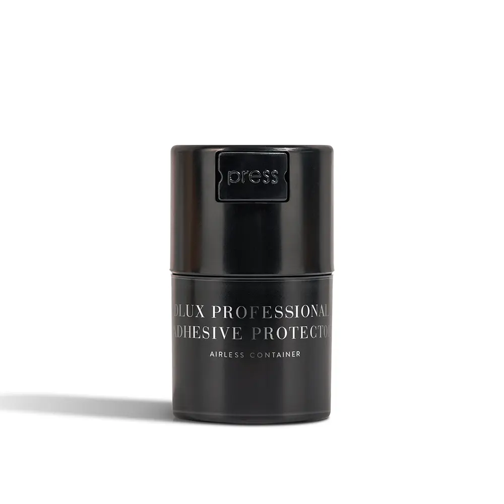 Contenitore Salvacolla Airless piccolo- DLux Professional