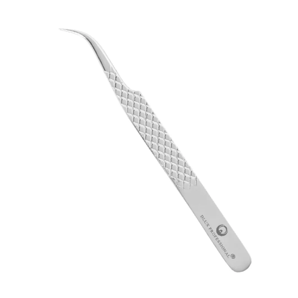 Pinzetta Volume Mod.1 Silver