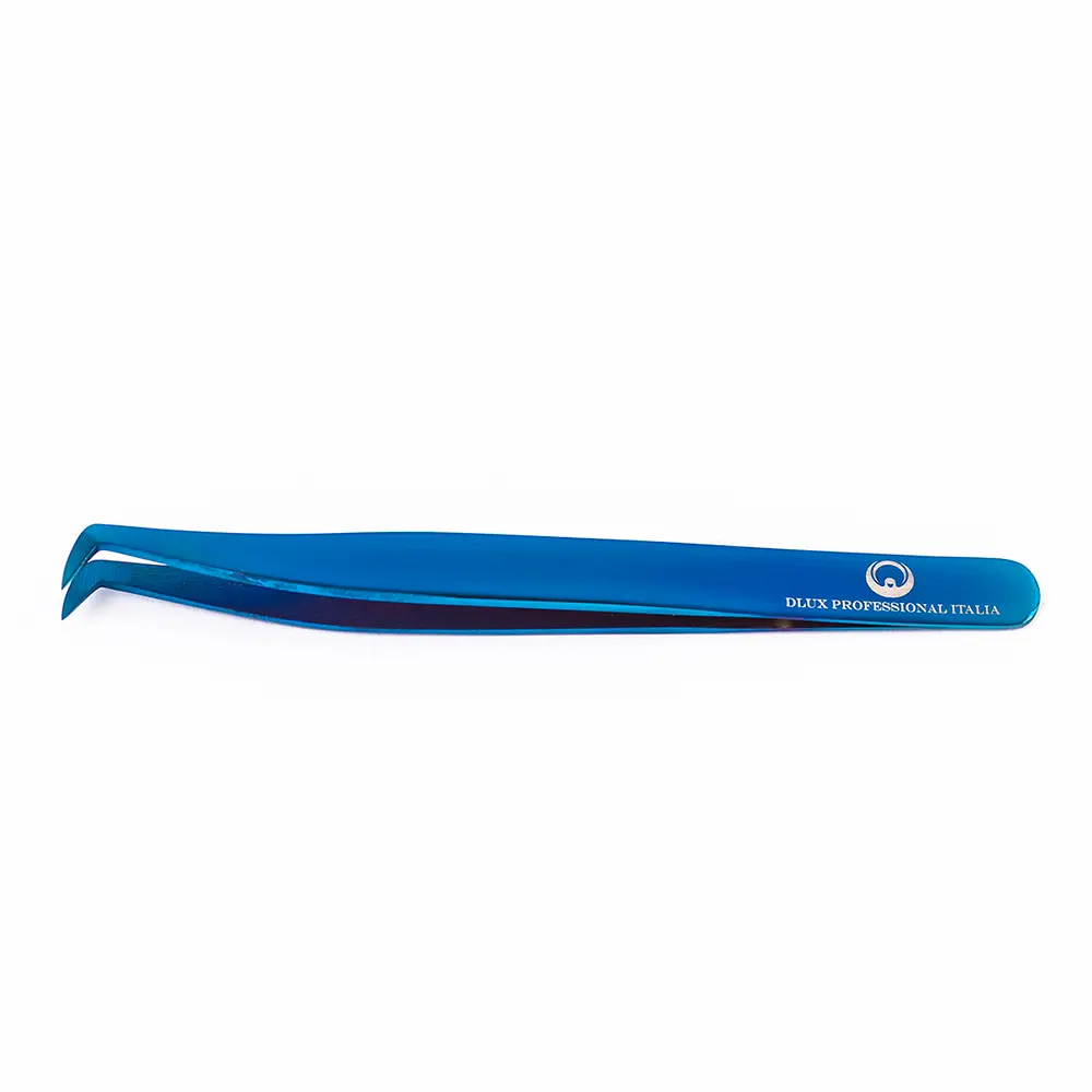 Pinzetta Megavolume Mod.5