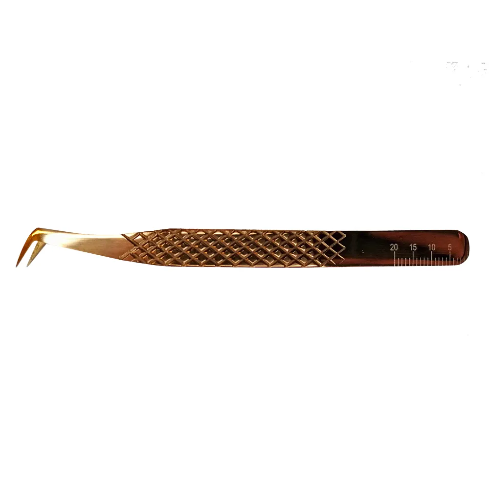 Pinzetta Megavolume 3-9D Amelia