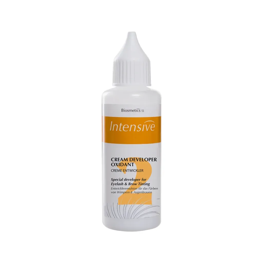 Ossidante 2% Intensive Biosmetics - 50ml
