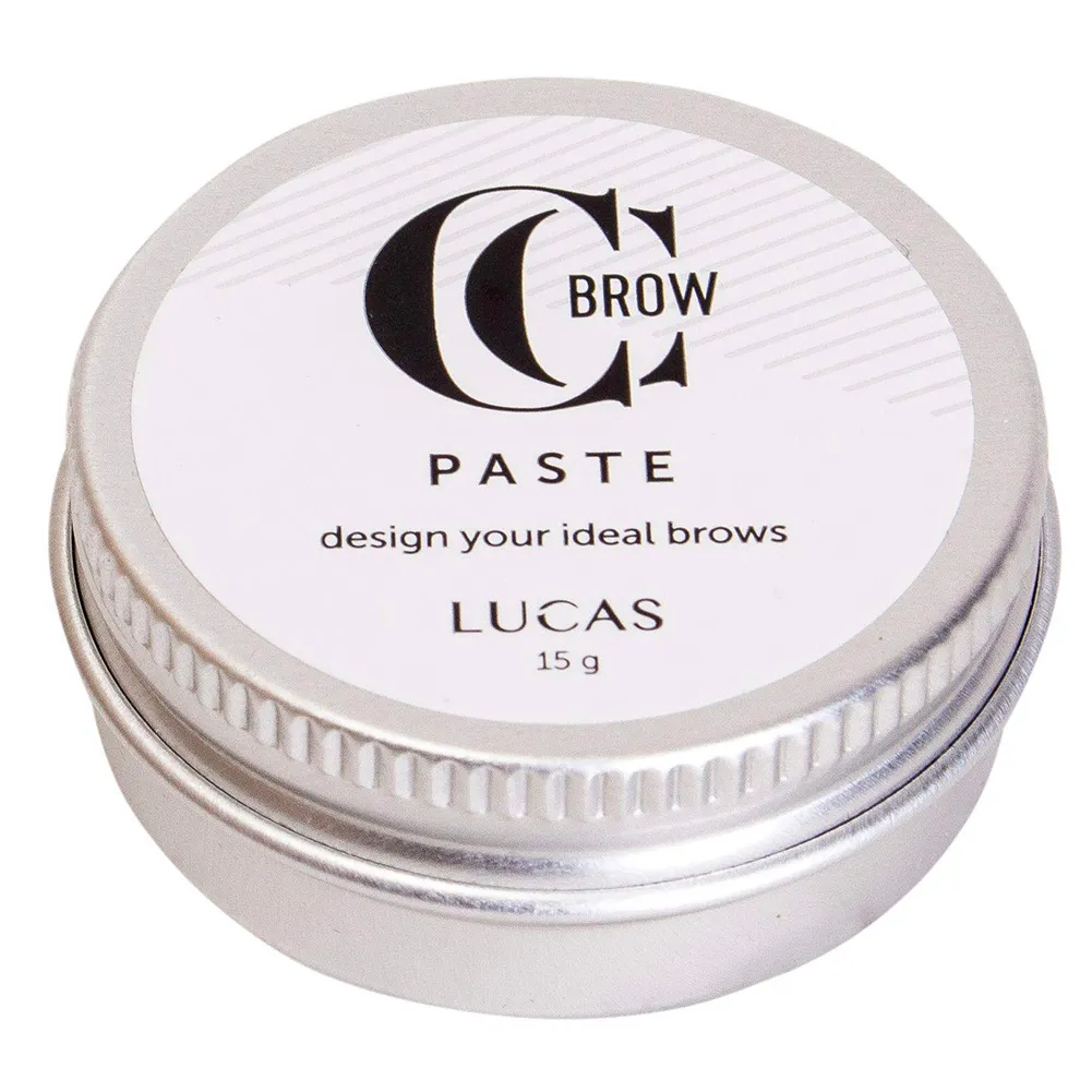 Pasta Bianca CC Brow