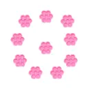 Fiorellini per Colla - 25 pz