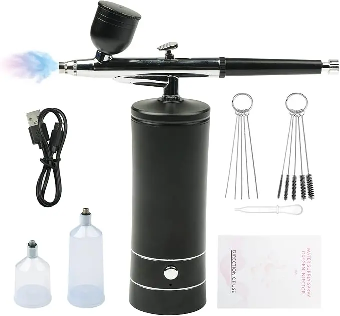 Kit Aerografo